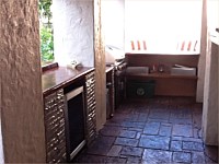 Outdoor Kitchen Designing/Countertops